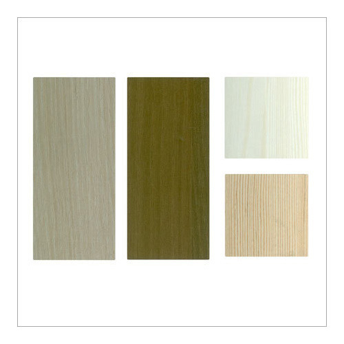 Laminated Plywood